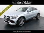 Mercedes-Benz GLC Coupé 300e AMG 4Matic Coupé 300e AMG 4Ma, Automaat, Gebruikt, 4 cilinders, 320 pk