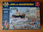 NIEUW Jan van Haasteren Sinterklaas Intocht 1000 stukjes, Nieuw, Ophalen of Verzenden, 500 t/m 1500 stukjes, Legpuzzel