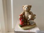 Cherished teddies Jacob, Ophalen of Verzenden, Zo goed als nieuw
