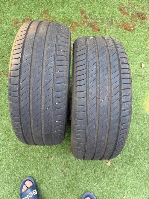 Zomerbanden michelin maat 215, Auto diversen, Auto-accessoires, Ophalen of Verzenden