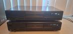 Technics Cd speler Serie SL PG490, Verzenden, Zo goed als nieuw, Technics