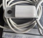 Apple USB‑C poweradapter, 61 W, A1947, Ophalen, Refurbished, Apple