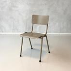 Retro eettafelstoelen nieuw ton sur ton stoel taupe prijs ps, Overige kleuren, Nieuw, Ophalen of Verzenden, Retro
