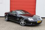 Mercedes-Benz SL-Klasse AMG 55 | Designo | Bose (bj 2004), 12 maanden, Achterwielaandrijving, Gebruikt, 8 cilinders