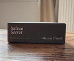 Safran Secret Maison Crivelli sample, Ophalen of Verzenden, Nieuw