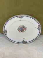 Ovaal schaaltje Royal Canterbury Fruit Basket (240523), Huis en Inrichting, Keuken | Servies, Ophalen of Verzenden, Overige stijlen