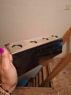 Ijshoorn houder. Vijf stuks., Ophalen of Verzenden