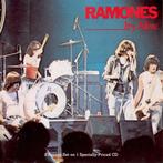 Ramones – It's Alive, Verzenden, Zo goed als nieuw, Poprock