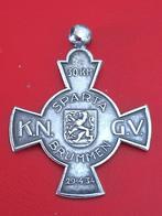 Medaille Sparta Brummen 1934, Ophalen of Verzenden, Gebruikt
