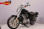 Harley-Davidson SPORTSTER 883 LOW (bj 2021), Bedrijf, Overig