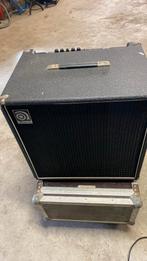 Ampeg ba115 basversterker, Muziek en Instrumenten, Versterkers | Bas en Gitaar, Ophalen, Gebruikt, 100 watt of meer