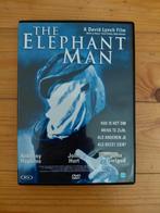 Dvd the Elephant man David lynch, Verzenden, Zo goed als nieuw, Overige gebieden