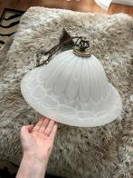 Herda Holland Hanglamp Art Deco, Ophalen, Zo goed als nieuw