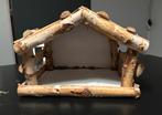 Kerststal, Diversen, Kerst, Ophalen of Verzenden, Gebruikt