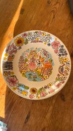 Blond Amsterdam Droomvlucht diep bord 23cm., Huis en Inrichting, Keuken | Servies, Blond Amsterdam, Nieuw, Ophalen of Verzenden