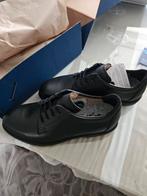 Haix nette leren schoenen maat 42, Kleding | Heren, Schoenen, Ophalen of Verzenden, Nieuw, Zwart