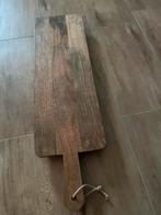 Borrelplank, Huis en Inrichting, Ophalen of Verzenden, Zo goed als nieuw, Hout