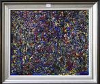 Pieter Ouborg - Abstract, Ophalen