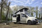 Mercedes-Benz Vito 110 camperbus, buscamper, Diesel, Particulier, 4 tot 5 meter, Mercedes-Benz