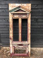 Mooie oude deur € 75.00, Antiek en Kunst, Curiosa en Brocante, Ophalen