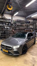 Mercedes-Benz A200 AMG pakket | Financial Lease Overname, Auto's, 15 km/l, 4 cilinders, Particulier, 1600 kg