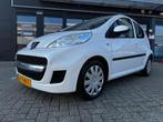 Peugeot 107 1.0-12V XS, Voorwielaandrijving, Euro 5, Stof, Gebruikt