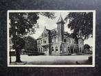 BAARN Raadhuis 1939, Verzamelen, Ansichtkaarten | Nederland, Ophalen of Verzenden, 1920 tot 1940, Utrecht