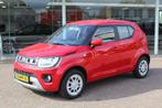 Suzuki Ignis 1.2-83pk Smart Hybrid Comfort. Zeer nette en be, Voorwielaandrijving, 12 maanden, Stof, Gebruikt
