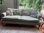 Twee Engelse sofa / bank / bankstel van Wade Upholstery, Ophalen, Gebruikt, 150 tot 200 cm