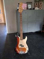 Squier P-Bass affinity, Muziek en Instrumenten, Ophalen, Gebruikt, Elektrisch