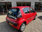 Citroen C1 1.0-12V 5deurs nieuwe apk Nw koppeling, Auto's, Citroën, Voorwielaandrijving, Gebruikt, 4 stoelen, C1