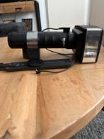 Flitser metz., Ophalen of Verzenden, Metz