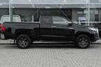 Toyota HiLux 2.8 D-4D Xtra Cab Professional premium, Automaat, Stof, Gebruikt, Euro 6
