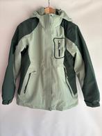 3 in 1 dames jas NIEUW!!!, Kleding | Dames, Jassen | Winter, Ophalen of Verzenden, Nieuw, Maat 36 (S), Groen