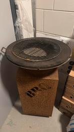 BBQ, Ophalen, Gebruikt, Met accessoires