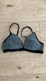 Bh 70 A slip xs zwart/wit Livera, Livera, Ophalen of Verzenden, Zwart, BH