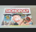 Monopoly vals geld, Eén persoon, Overige typen