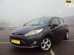 Ford Fiesta 1.25 Titanium, Auto's, Voorwielaandrijving, Euro 5, 1242 cc, Elektrische ramen
