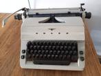 Adler typemachine - niet werkend, Diversen, Typemachines, Ophalen