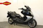 BMW C 650 GT (bj 2012), Motoren, Motoren | BMW, Bedrijf, Scooter, Meer dan 35 kW