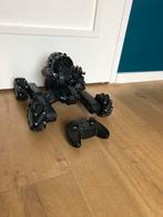 Nerf Auto met Afstandsbediening, Ophalen of Verzenden, Gebruikt, Jongen of Meisje