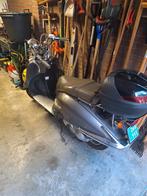 Snorscooter te koop, Fietsen en Brommers, Snorfietsen en Snorscooters, Ophalen of Verzenden, Zo goed als nieuw, Benzine, Overige merken