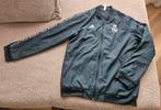 Gaaf Adidas- Real Madrid jasje, Adidas, Ophalen of Verzenden, Zo goed als nieuw, Jongen