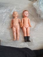 Vintage popjes 30cm ongeveer, Ophalen, Zo goed als nieuw, Pop