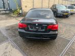 Bmw 328i. Automaat. Voor onderdelen., Auto's, Automaat, Beige, Zwart, Leder