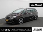 Opel Zafira Tourer 1.6 Cosmo | Climate Control | Stoelverwar, Auto's, Opel, Voorwielaandrijving, Euro 5, Stof, Gebruikt