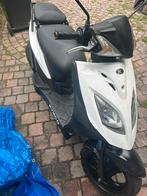 Kymco Agility Carry 50 - Goede staat, Fietsen en Brommers, Scooters | Kymco, Ophalen, Maximaal 45 km/u, Zo goed als nieuw, 50 cc