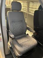 Comfort bijrijdersstoel vw T5, Auto-onderdelen, Interieur en Bekleding, Ophalen, Gebruikt, Volkswagen