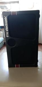 tc electronic k210 basscabinet, Muziek en Instrumenten, Ophalen, Gebruikt, 100 watt of meer