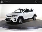 Kia Stonic 1.0 T-GDi MHEV DynamicLine | LED-koplampen | Crui, Voorwielaandrijving, Adaptive Cruise Control, Wit, Bedrijf
